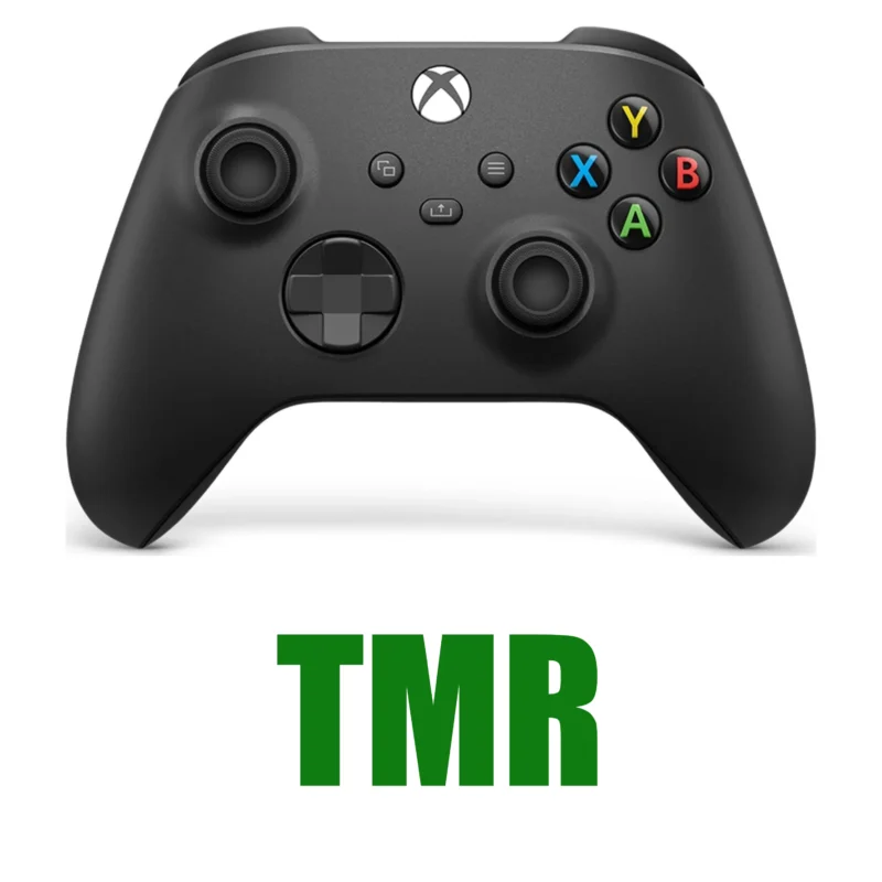 Kontroler Xbox TMR