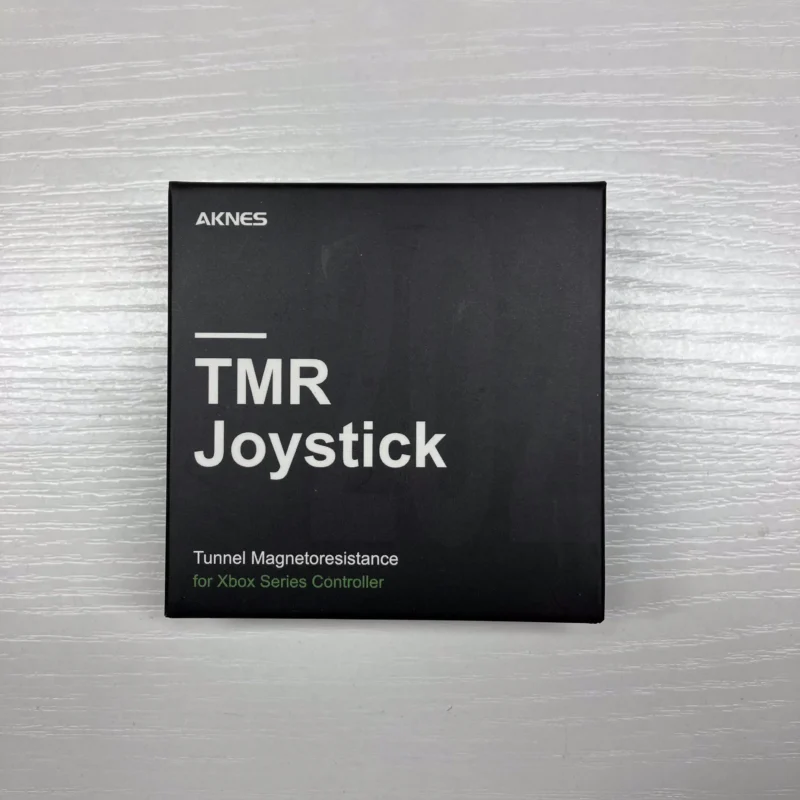 Analogi TMR AKNES Hallpi V6 Xbox