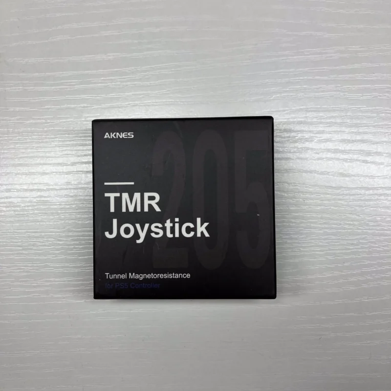 Analogi TMR AKNES Hallpi Playstation 5 Dualsense / DS Edge