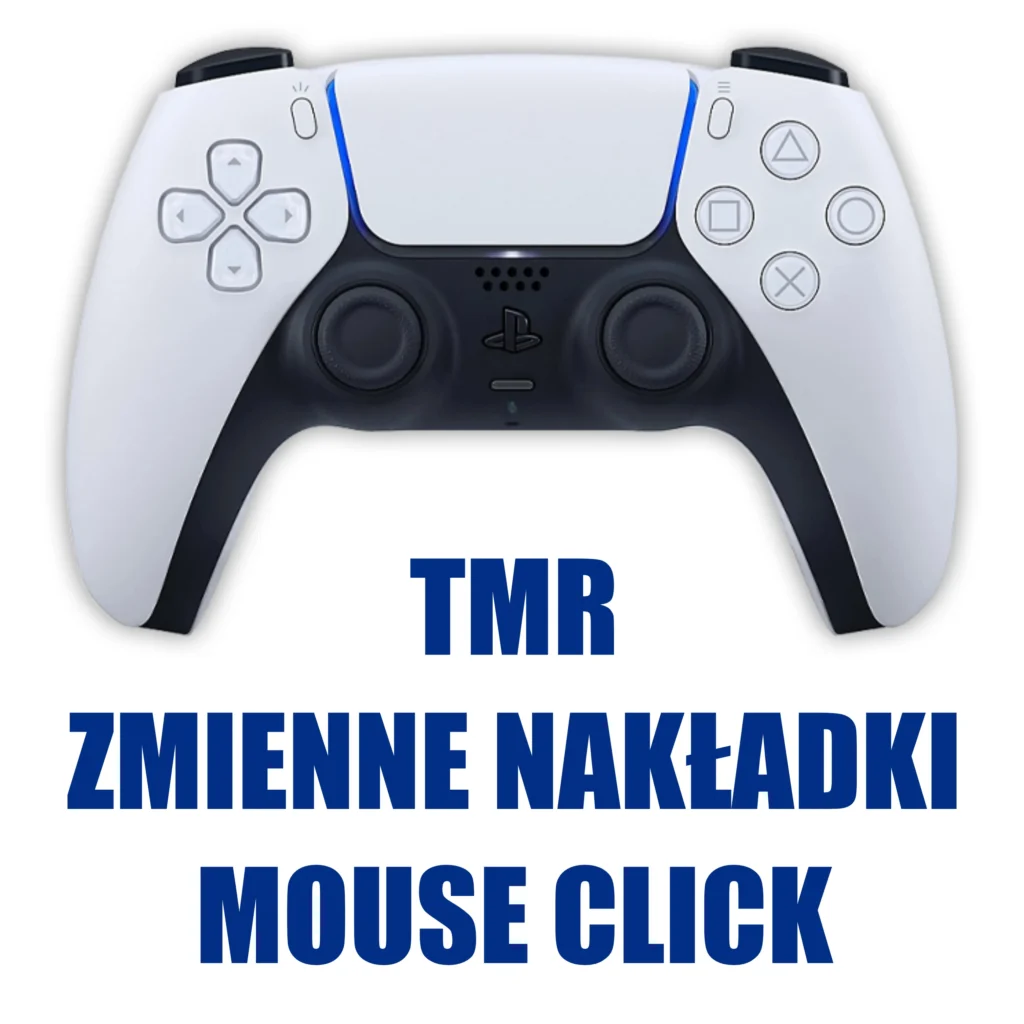 Kontroler Dualsense Deluxe