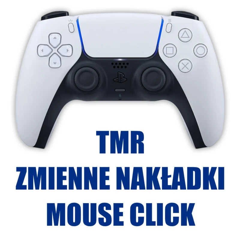 Kontroler Dualsense Deluxe