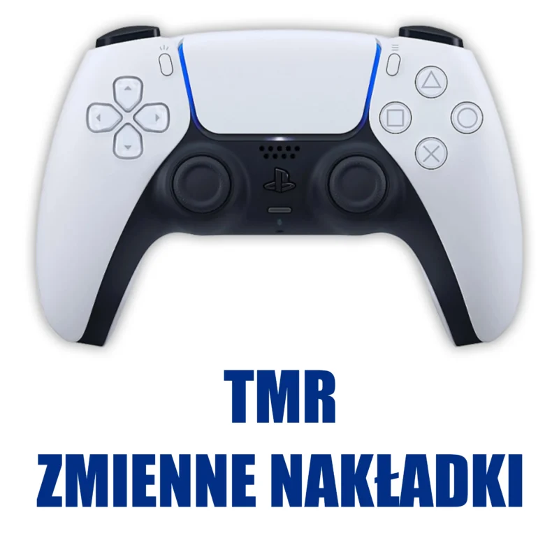 Kontroler Dualsense TMR