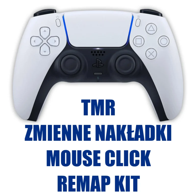 Kontroler Dualsense Ultimate