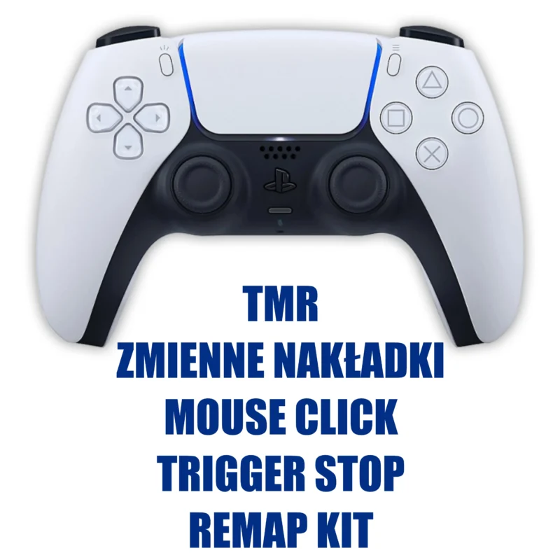 Kontroler Dualsense Ultimate+