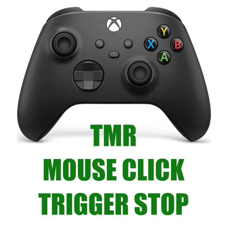 Kontroler Xbox Deluxe