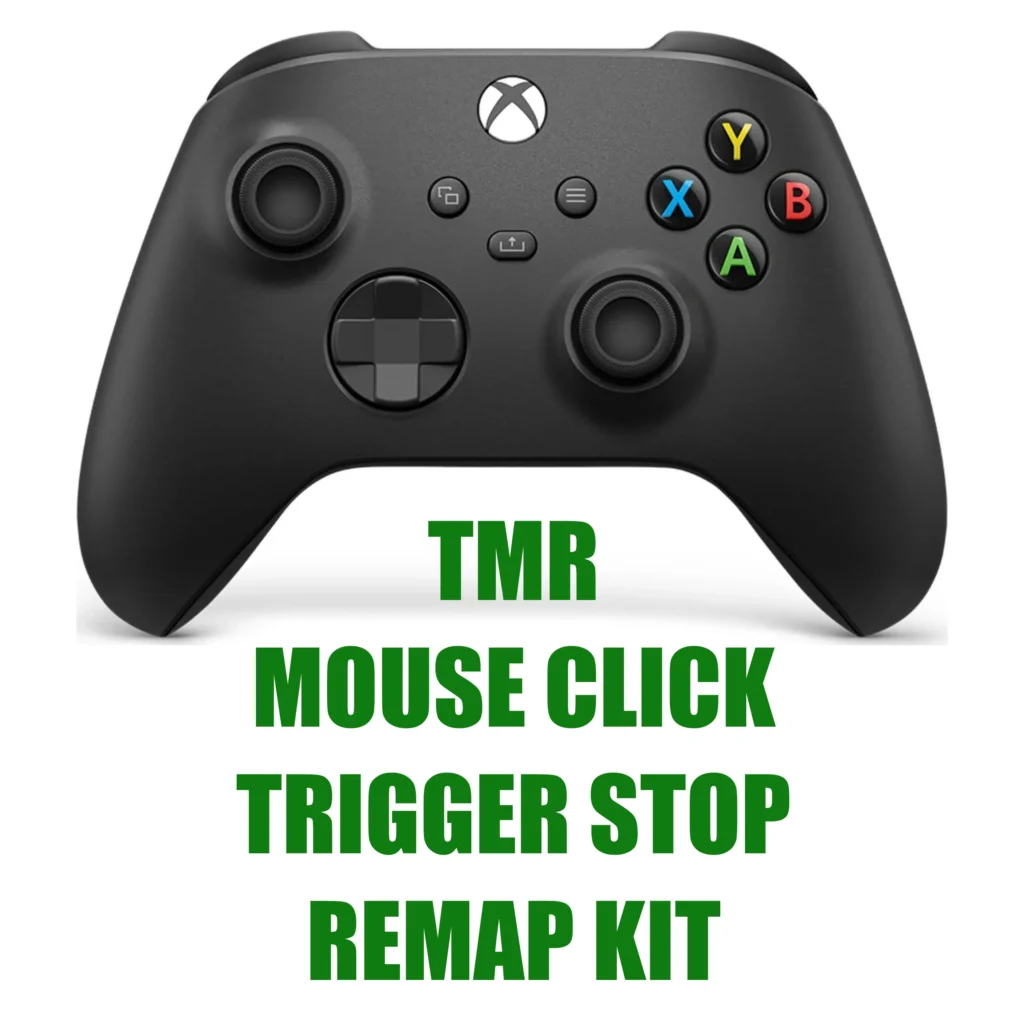 Kontroler Xbox Ultimate