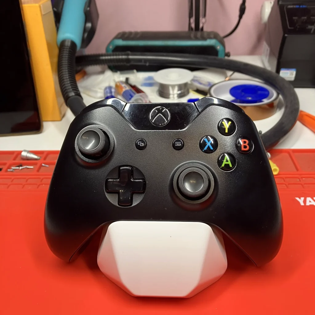 Odnowiony kontroler Xbox One Fat TMR