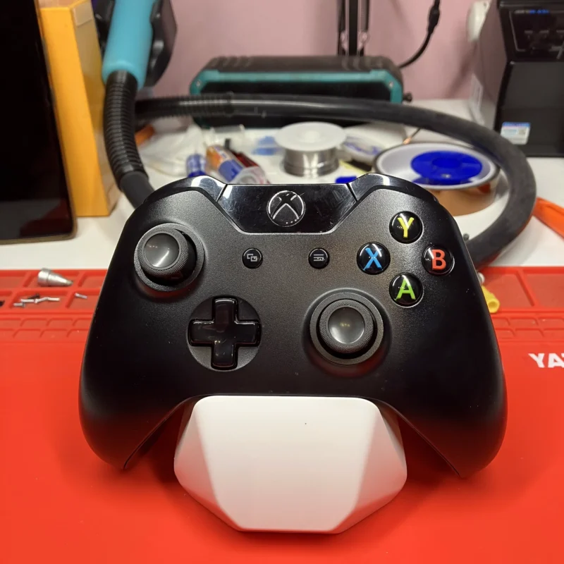 Odnowiony kontroler Xbox One Fat TMR